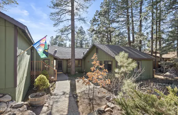 Flagstaff, AZ 86004,1455 E Linda Vista Drive