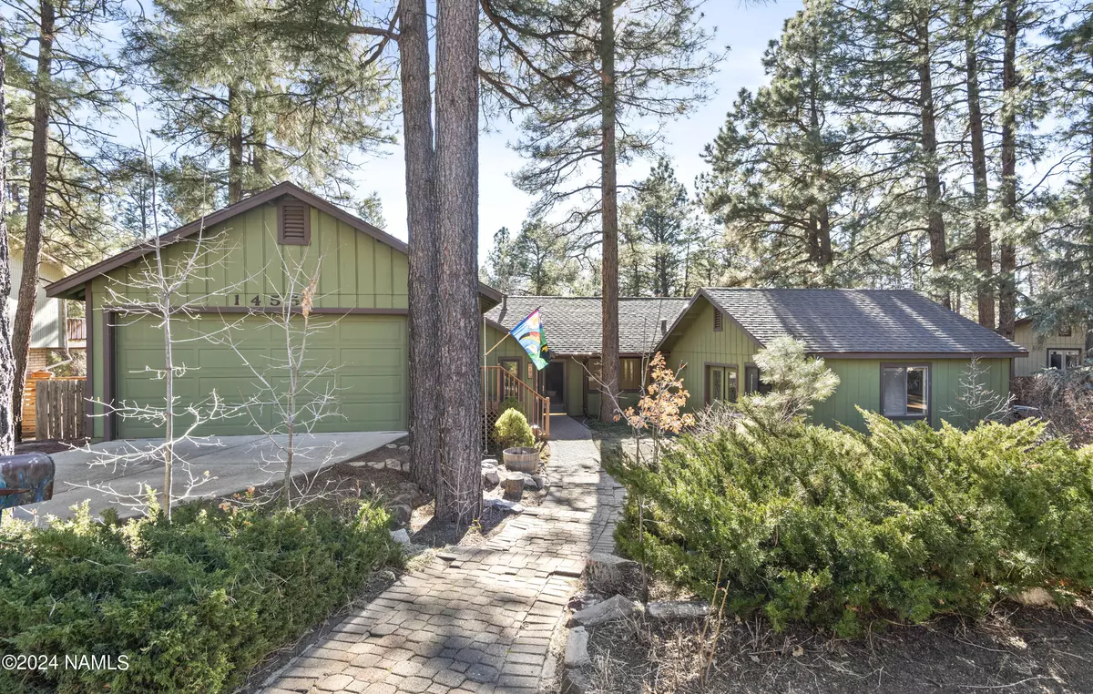 Flagstaff, AZ 86004,1455 E Linda Vista Drive