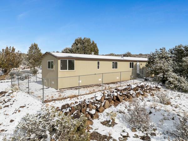 Williams, AZ 86046,10974 N Falcon Ridge Road