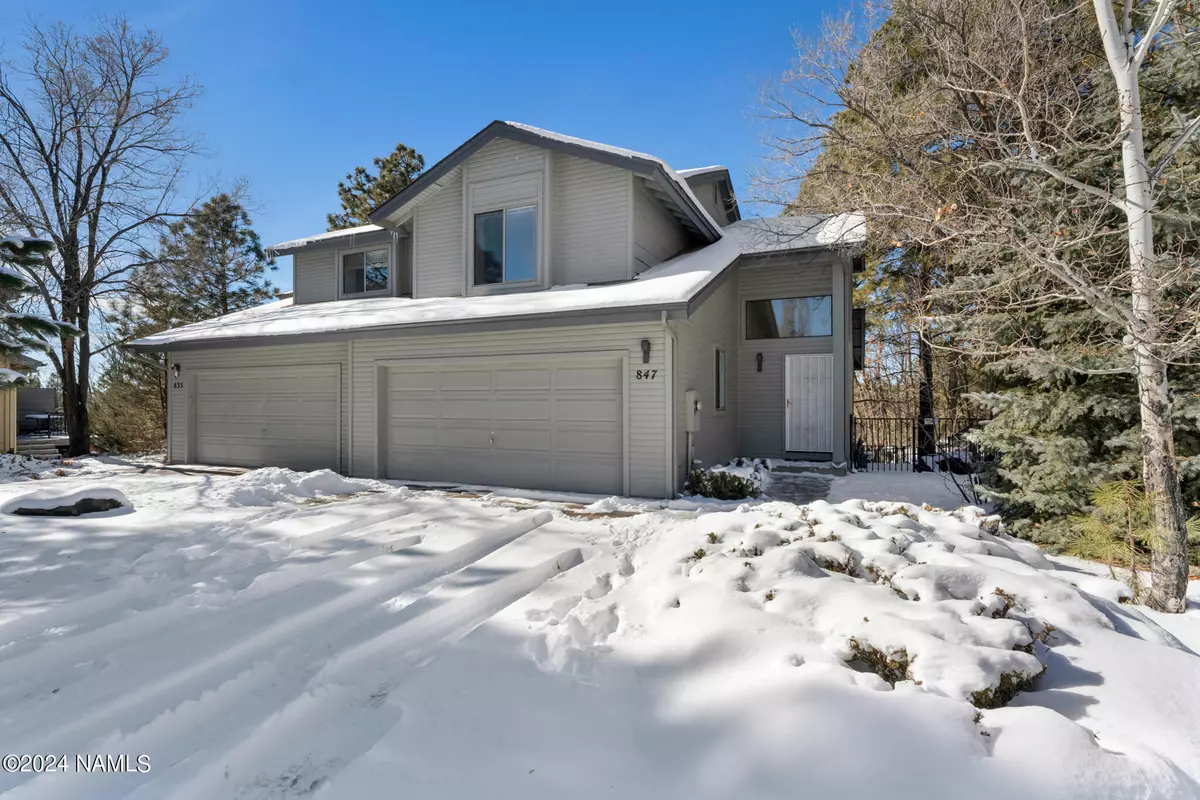 Flagstaff, AZ 86001,847 N Pine Cliff Drive