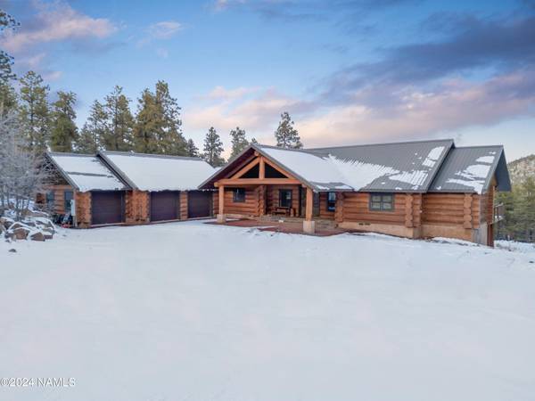 Williams, AZ 86046,1799 Pine Ridge Circle