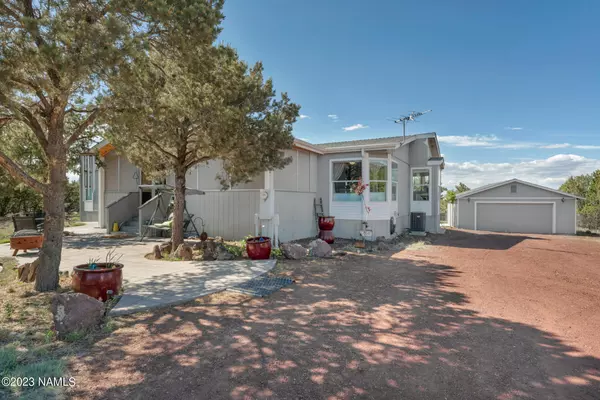 Williams, AZ 86046,1435 W Wolf Lane