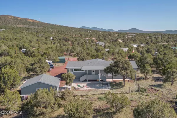 Williams, AZ 86046,1435 W Wolf Lane