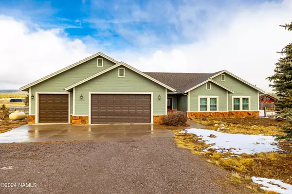 6650 W Suzette Lane,  Flagstaff,  AZ 86001