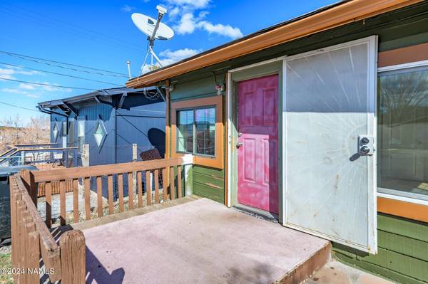 Williams, AZ 86046,515 S 2nd Street