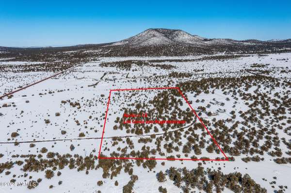 Williams, AZ 86046,7665 N Pine Street #Lot C