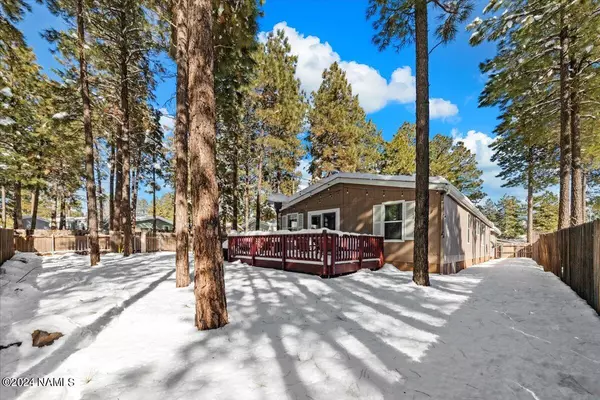 Flagstaff, AZ 86001,1831 S Caboose Court