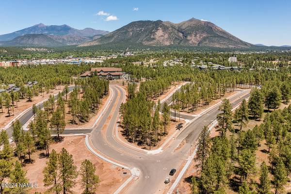 Flagstaff, AZ 86004,372 N Valerian Lane #Lot 42