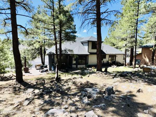 Flagstaff, AZ 86005,3413 S Litzler Drive