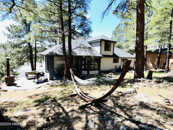 Flagstaff, AZ 86005,3413 S Litzler Drive