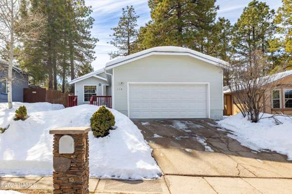 Flagstaff, AZ 86005,115 E Pauline Drive