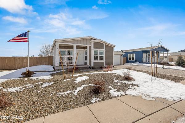 Williams, AZ 86046,216 Pinecrest Trail