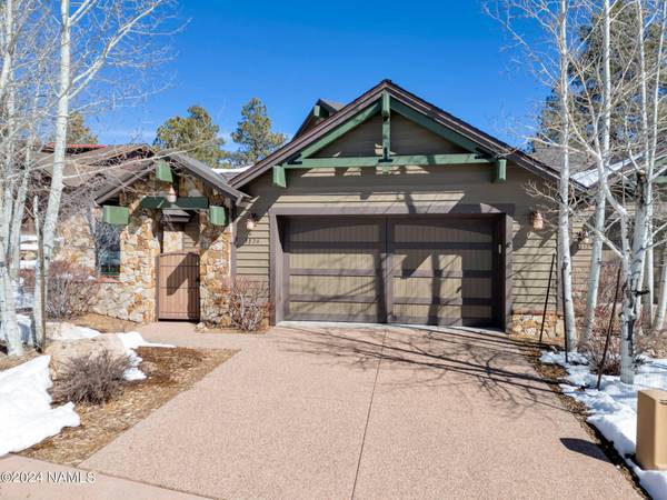 Flagstaff, AZ 86005,3824 S Timoteo Lane #7