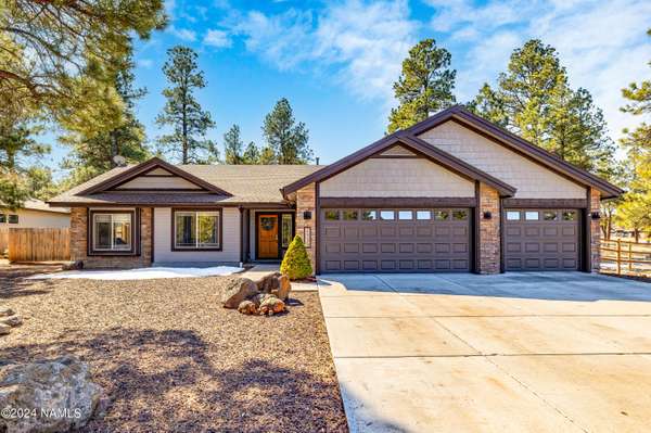 Williams, AZ 86046,2933 W Highland Meadows Drive