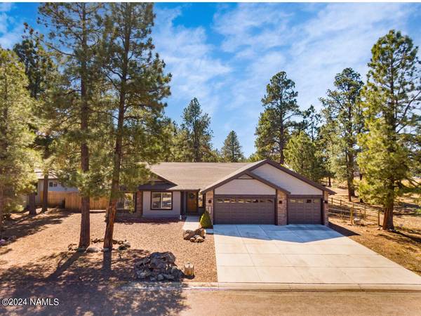 Williams, AZ 86046,2933 W Highland Meadows Drive