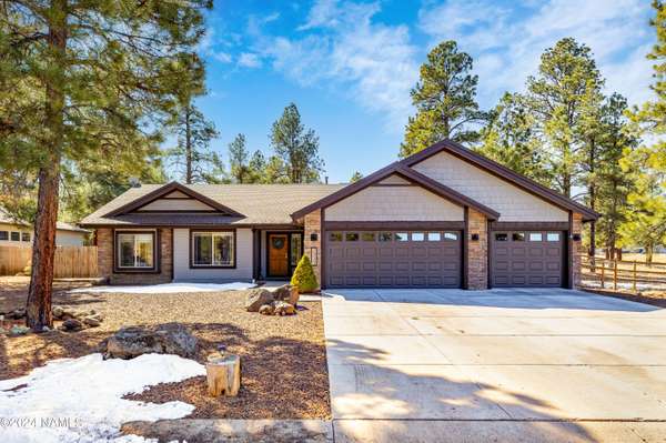 Williams, AZ 86046,2933 W Highland Meadows Drive