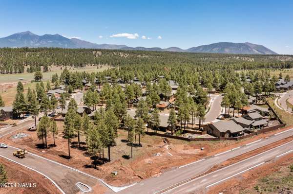 Flagstaff, AZ 86001,2581 S Owen Way #Lot 6