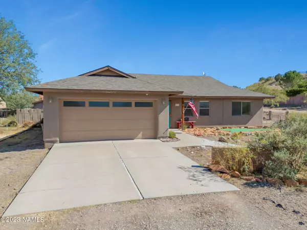 Rimrock, AZ 86335,5575 N Debbie Lane