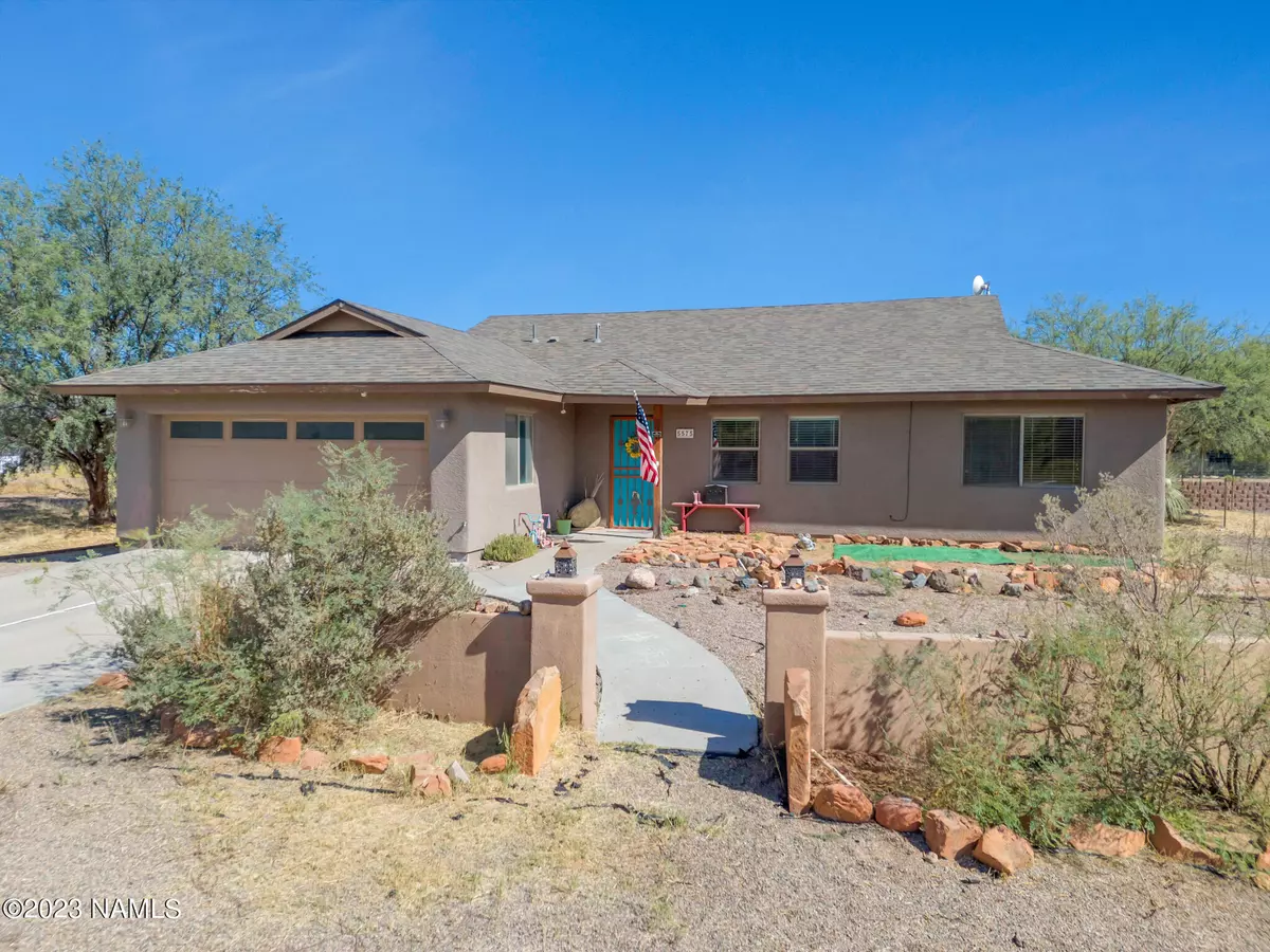 Rimrock, AZ 86335,5575 N Debbie Lane