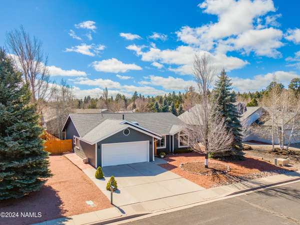 Flagstaff, AZ 86004,6725 E Vail Drive