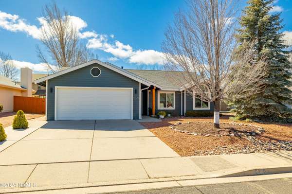 Flagstaff, AZ 86004,6725 E Vail Drive