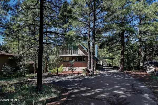 Munds Park, AZ 86017,17430 S Mescalero Drive