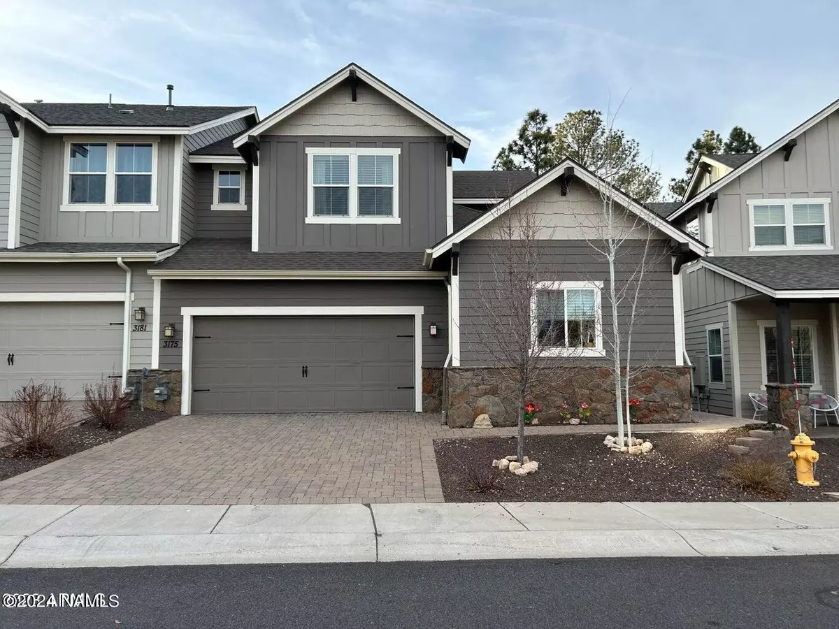 Flagstaff, AZ 86005,3175 S Hannah Lane