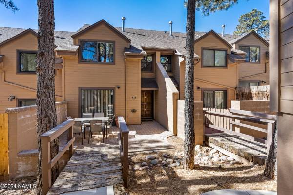 Flagstaff, AZ 86004,2330 N Whispering Pines Way