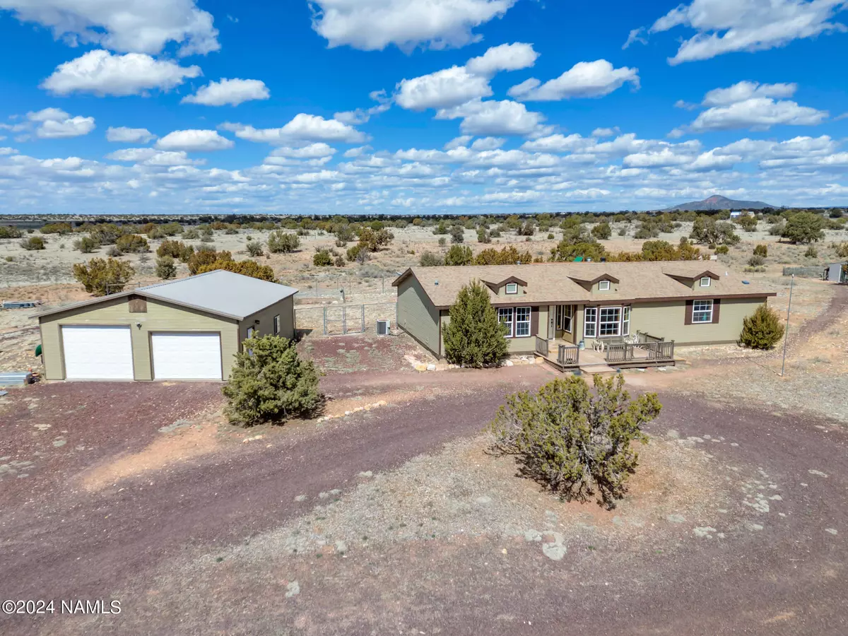 Williams, AZ 86046,3158 N Peregrine Trail