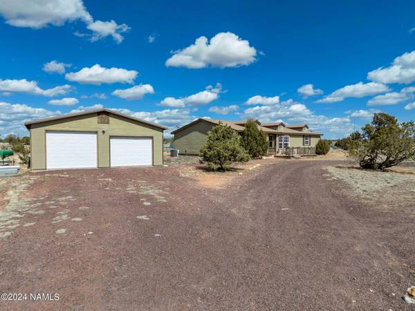 Williams, AZ 86046,3158 N Peregrine Trail