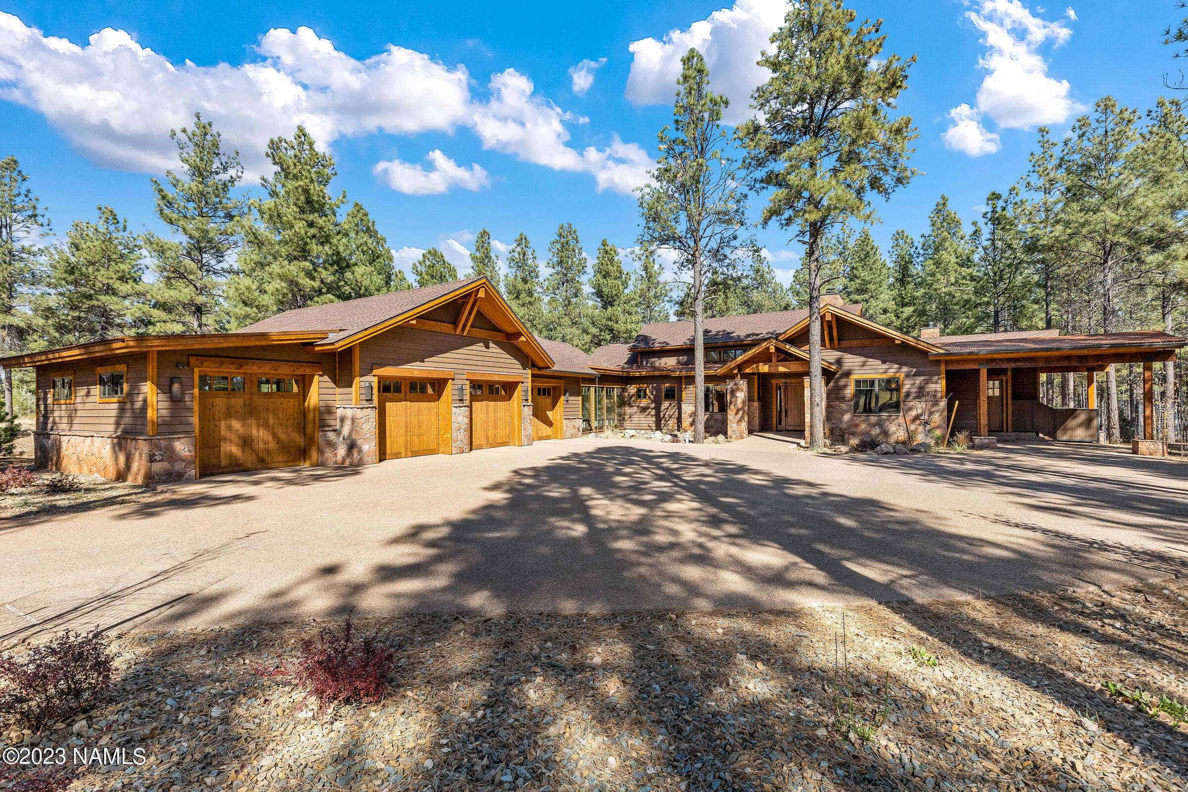 Flagstaff, AZ 86004,4855 E Gandalf Lane