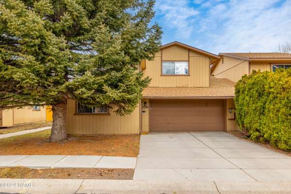 Flagstaff, AZ 86004,2530 E Joshua Lane