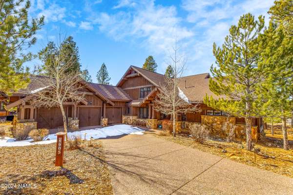 Flagstaff, AZ 86005,1905 E La Cantera Court