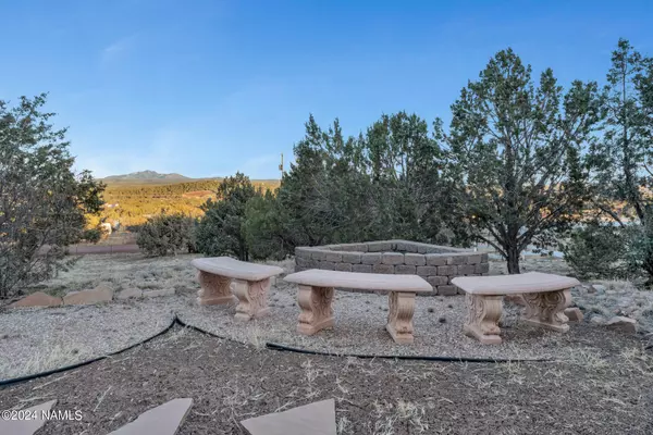 Ash Fork, AZ 86320,3070 N Joyce Drive