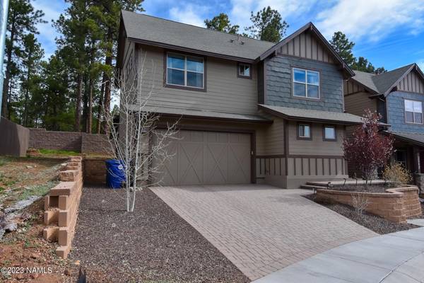 Flagstaff, AZ 86001,2513 W Pollo Circle