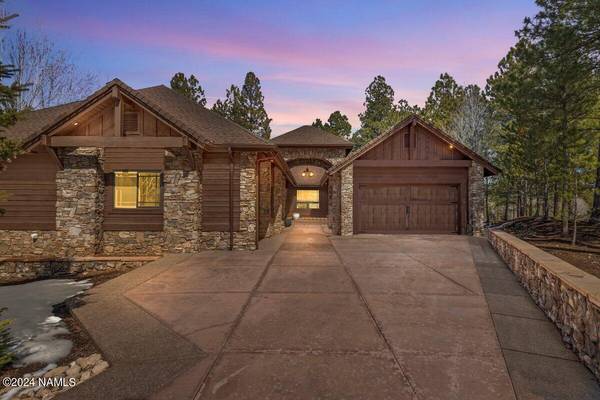 Flagstaff, AZ 86005,1636 E Morgan Run Drive