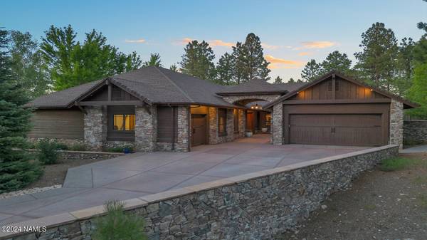 Flagstaff, AZ 86005,1636 E Morgan Run Drive