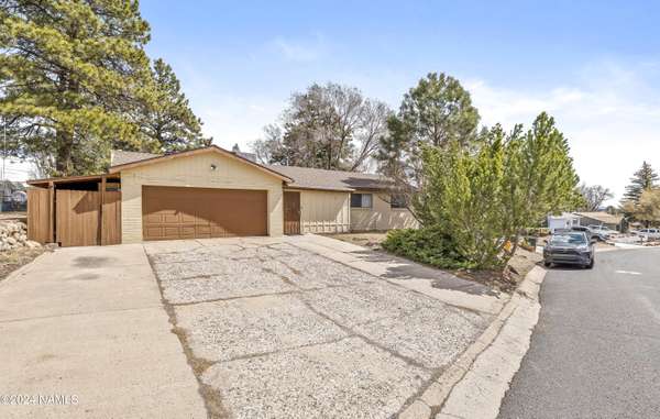 Flagstaff, AZ 86004,3428 N Park Drive