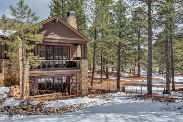 Flagstaff, AZ 86005,1370 E Castle Hills Drive