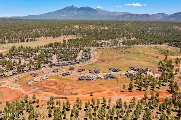 Flagstaff, AZ 86001,3378 W Lyra Way #Lot 24