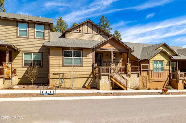 Flagstaff, AZ 86001,2532 W Josselyn Drive