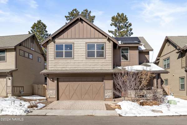 Flagstaff, AZ 86001,2888 W Pico Del Monte Circle