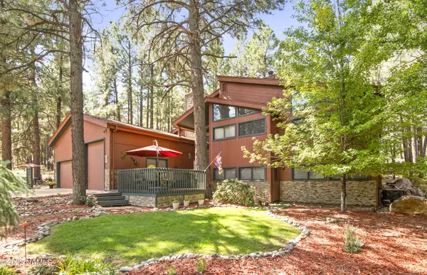 4436 E Dreamy Lane,  Flagstaff,  AZ 86004