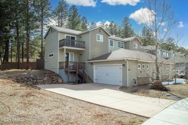 Flagstaff, AZ 86001,2405 W Mission Timber Circle