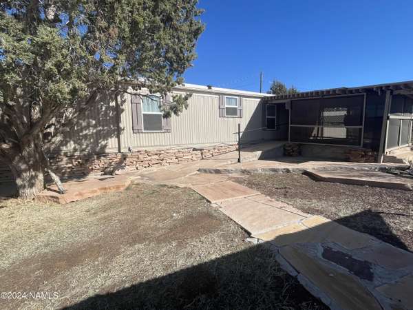 Williams, AZ 86046,1070 W Woodlands Drive