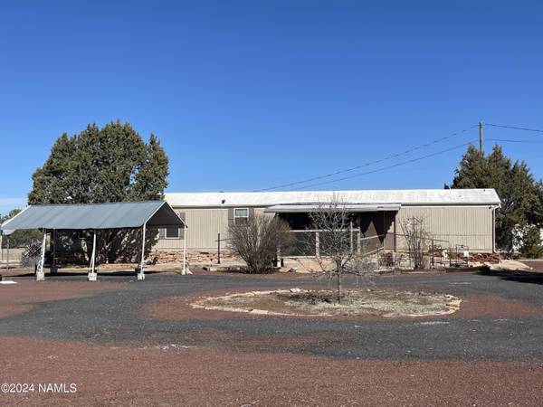 Williams, AZ 86046,1070 W Woodlands Drive