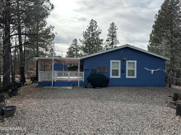 285 Fairlane Road,  Munds Park,  AZ 86017