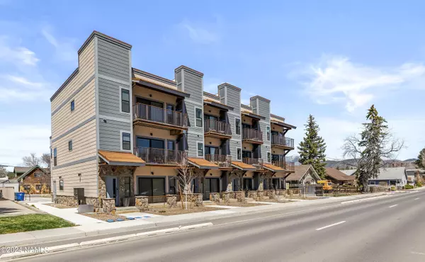 Flagstaff, AZ 86001,613 N Beaver Street #3