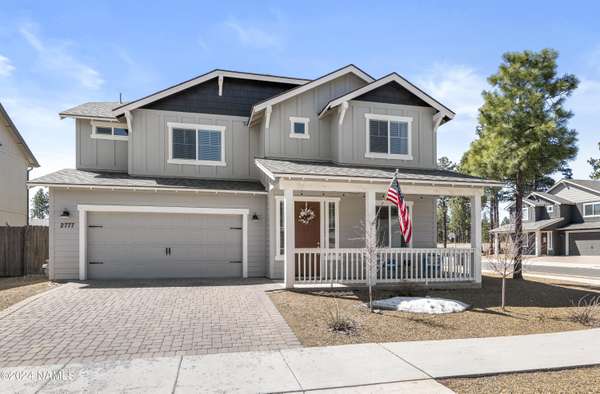 Flagstaff, AZ 86001,2777 W Windtree Drive