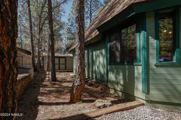 Munds Park, AZ 86017,1255 E Big Bear Trail